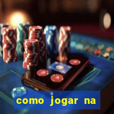 como jogar na plataforma do tigre